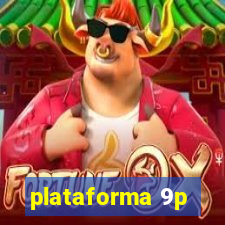 plataforma 9p